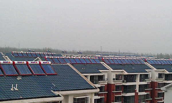 寶應縣氾水鎮紅楓家園